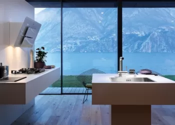 2020 Mutfak Tezgahı Trendleri