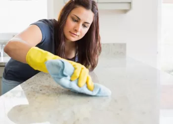 Akrilik Tezgah Bakımını Aksatmayın!