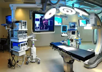 Ameliyathane Kaplama Uygulamaları