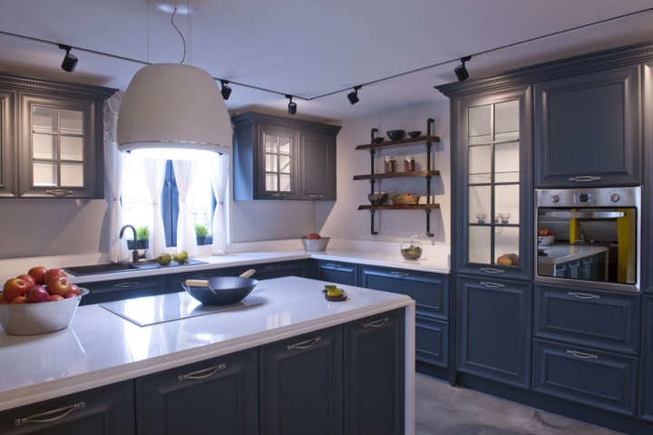 Belenco Mutfak Tezgahi 2