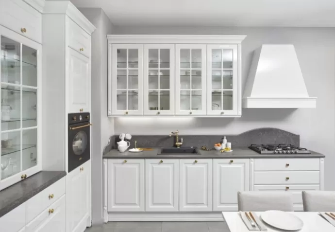 Belenco Mutfak Tezgahi 3