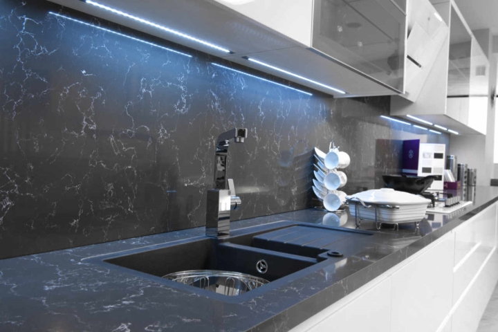 Belenco Mutfak Tezgahlari