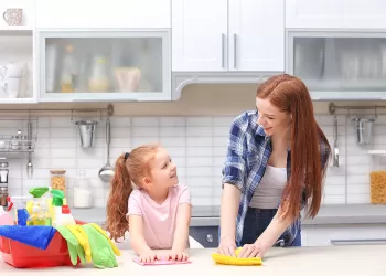 Belenco Tezgah Bakımı İle Işıltılı Yüzeyler!