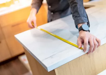 Belenco Tezgah Montajı Nasıl Yapılır?