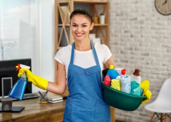 Çay ve Temizlik Personeli İş İlanı