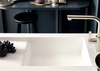 Çimstone Mu Corian Mı?