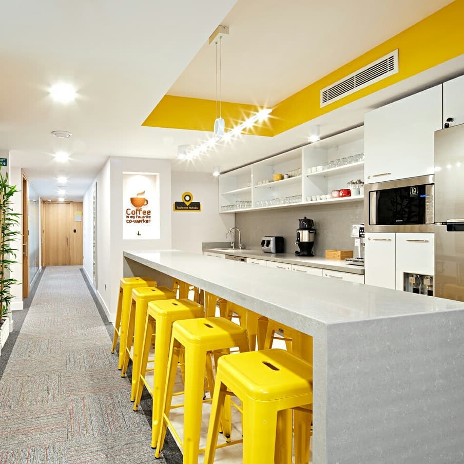 Cimstone Mutfak Tezgahi 2