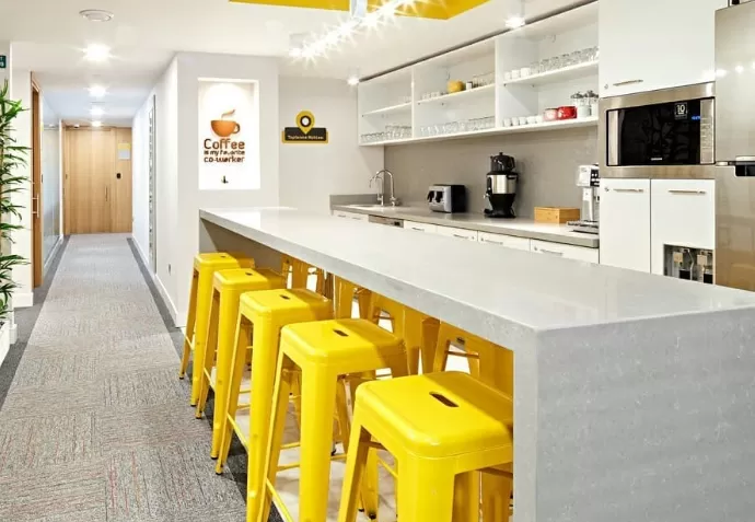 Cimstone Mutfak Tezgahi 4