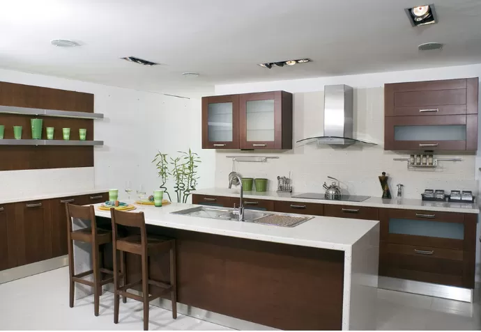 Cimstone Tezgah Uretimi 1