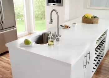 Corian Tezgah Nedir?