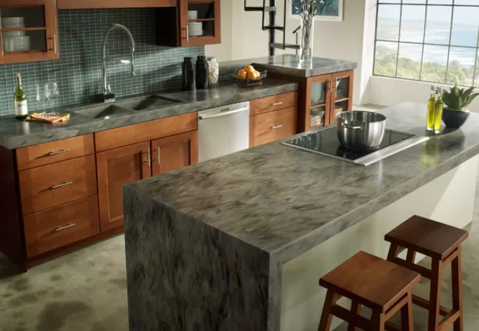 Corian Tezgah Fiyat 1