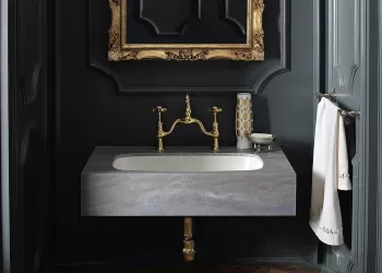 Corian Tezgah Özellikleri ve Avantajları