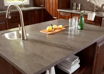 Corian Tezgah Renkleri