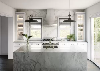 Dekton Nedir? Işıltılı Bir Deneyime Hazır Olun!