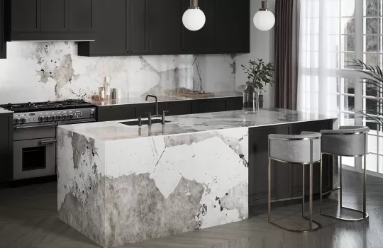 Dekton Tezgah 6
