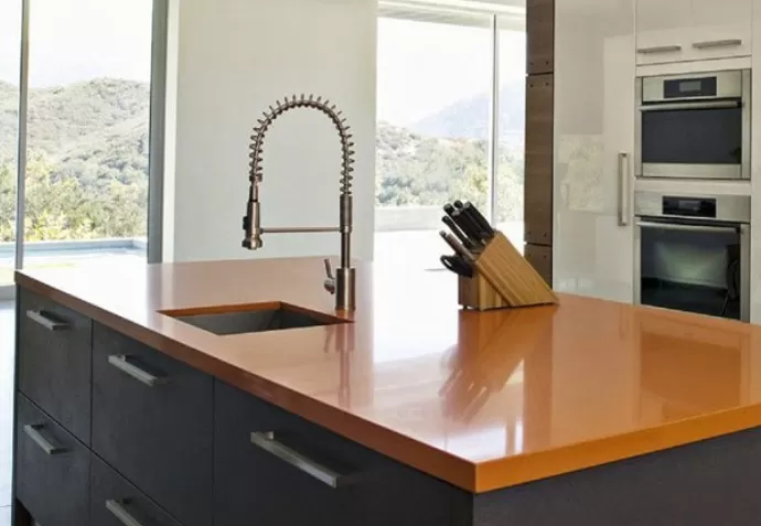 Dominox Tezgah Modelleri 4