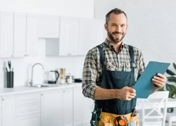 Dominox Tezgah Servis Noktaları