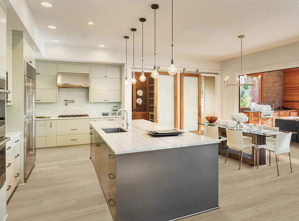 Dominox Tezgah Uretimi