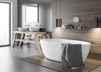 Duş Teknesi Uygulamaları