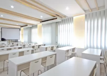 Eğitim Merkezleri İçin Uygulamalar