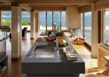 En Çok Tercih Edilen Mutfak Tezgahları