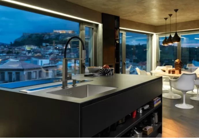 Franke Solid Surface 4