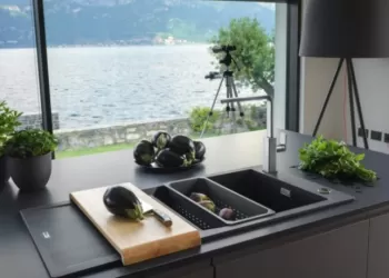 Franke Solid Surface Nedir?