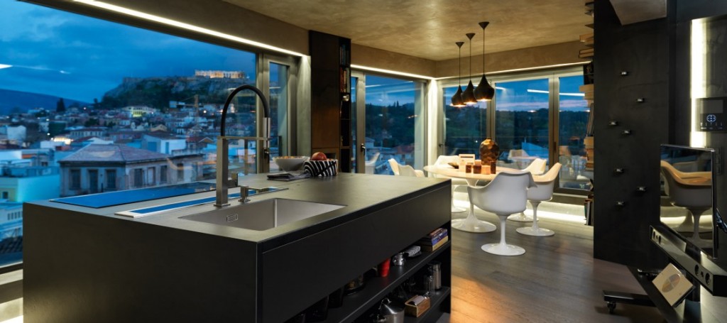 Franke Tezgah Modelleri 1