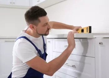 Franke Tezgah Montajı Nasıl Yapılır?