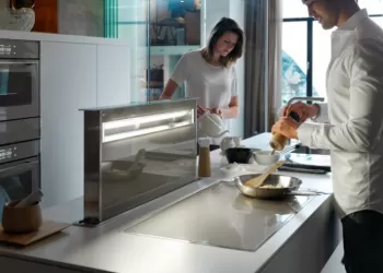 Franke Tezgah Özellikleri ve Avantajları