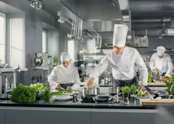 Gıda ve Servis Hizmetleri