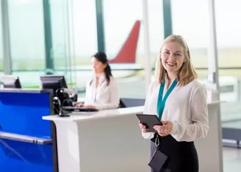 Havalimanı Uygulamaları