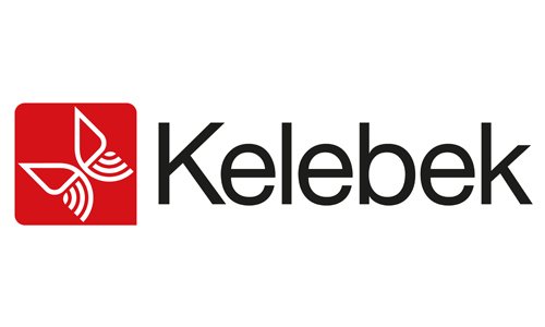 Kelebek Logo