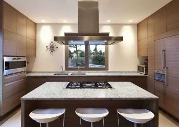 Kuvars ve Granit Tezgahlar Arasındaki Farklar