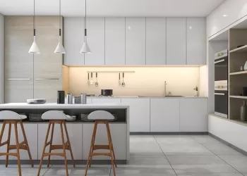 Kaliteli Mutfak Tezgahları Deneyimli Ellerden Çıkıyor!