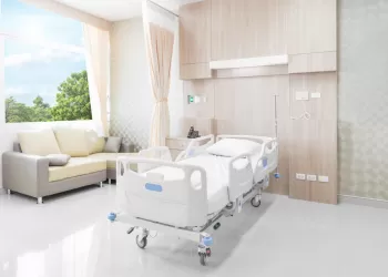 Sağlık Kuruluşları İçin Uygulamalar