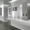 Silestone Banyo Tezgahları İle Sağlığınızı Koruyun!