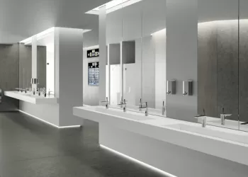 Silestone Banyo Tezgahları İle Sağlığınızı Koruyun!