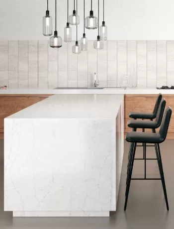 Silestone Tezgah Uretimi 2