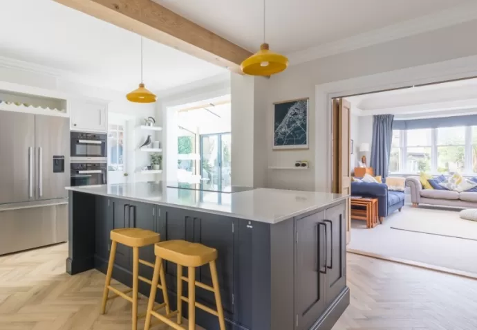 Silestone Tezgahlar 4