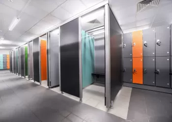 Spor Tesisleri İçin Tezgahlar