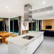 Akrilik Mutfak Tezgahi 1