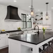 Akrilik Mutfak Tezgahi