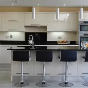 Akrilik Solid Surface