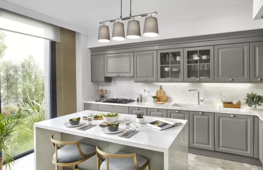 Belenco Mutfak Tezgahi