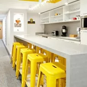 Cimstone Mutfak Tezgahi 1