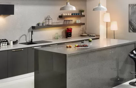 Cimstone Tezgah Modelleri