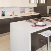 Cimstone Tezgah Uretimi