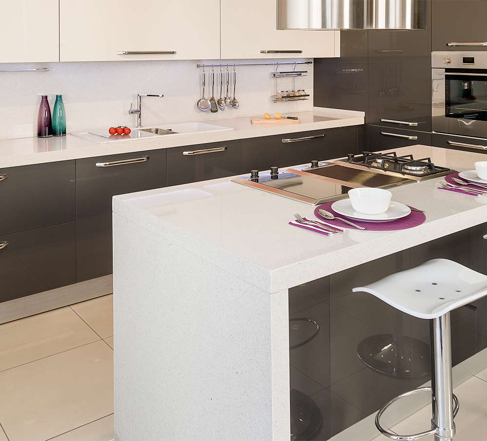 Cimstone Tezgah Uretimi