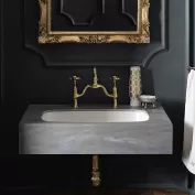 Corian Banyo Tezgahi